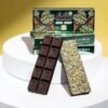 Mr Mushies Jedi Mint Chocolate Bar